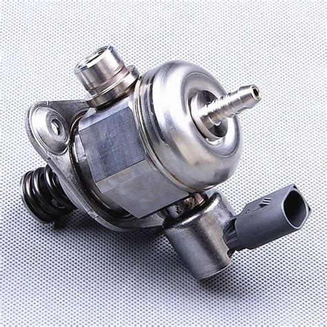 High-pressure pumps always occur when a diesel or gasoline direct injection engine is installed. . Vw high pressure fuel pump test
